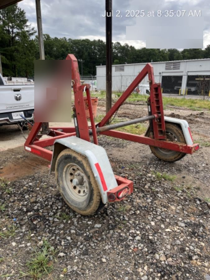 2022 JTC JTC-8000
