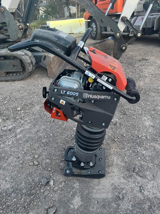 2024 HUSQVARNA LT6005