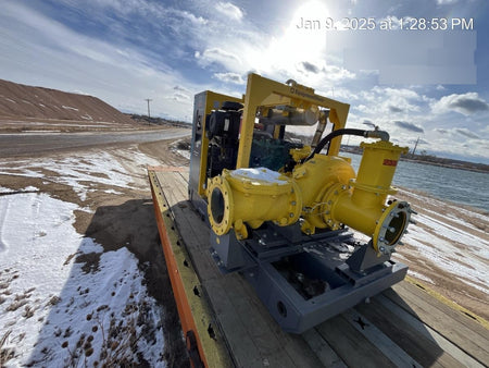 2022 ATLAS COPCO PAC F1212 VD