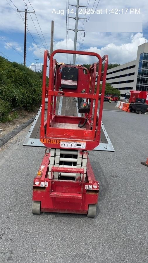 2020 MEC Micro 19