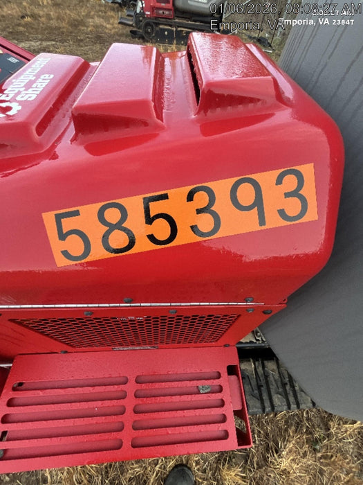 2025 TORO MBTX 2500-TS