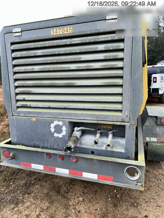 2023 ATLAS COPCO XAS 850