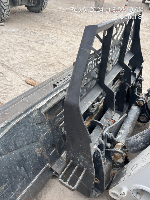 2022 PALADIN 48" Pallet Forks - Paladin