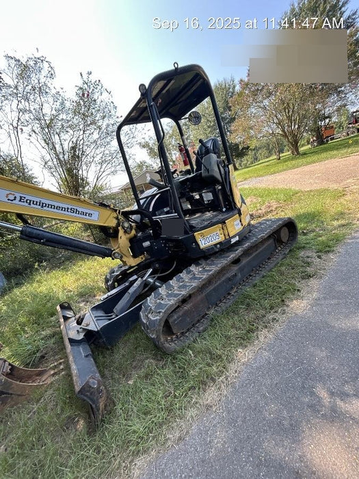 2020 YANMAR ViO55PRL