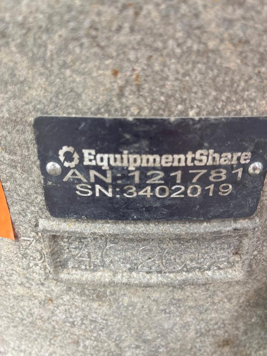 2020 MICHIGAN PNEUMATIC JF20