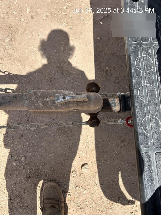 2020 MULTIQUIP MC94PH8