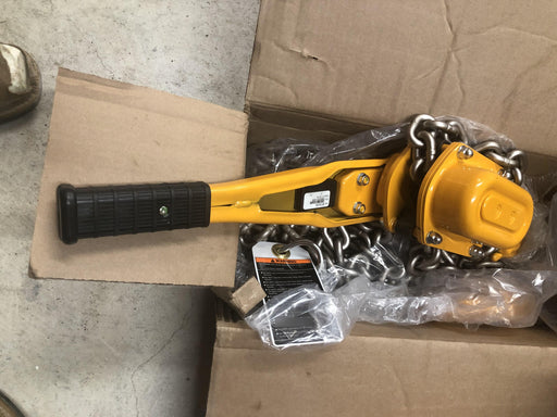 2021 HARRINGTON L5LB030-20