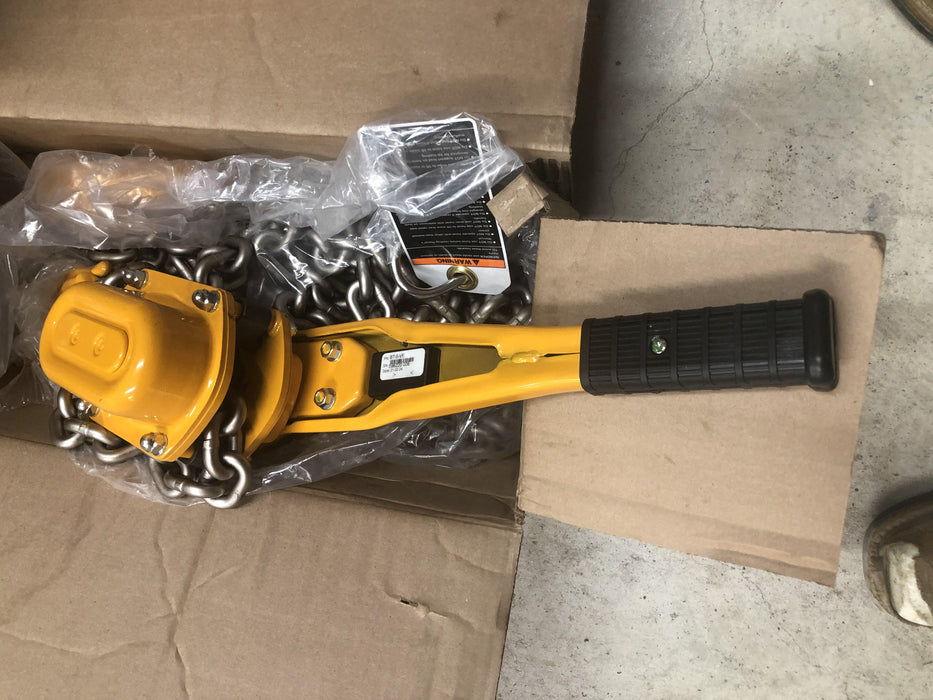 2021 HARRINGTON L5LB030-20