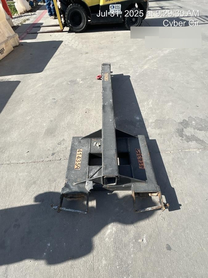2024 ARROW MATERIAL HANDLING CE60-TH-STP