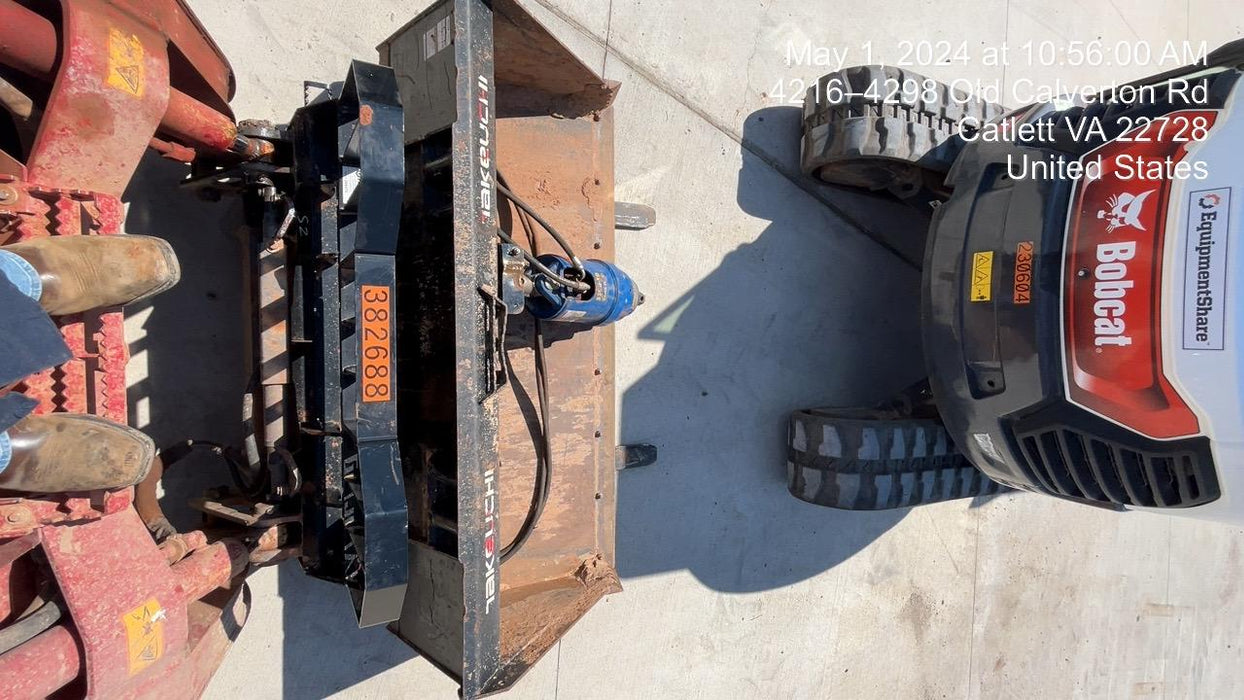 2024 VIRNIG PF4855-5VG