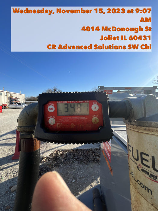 2022 SHINDAIWA DGK45F