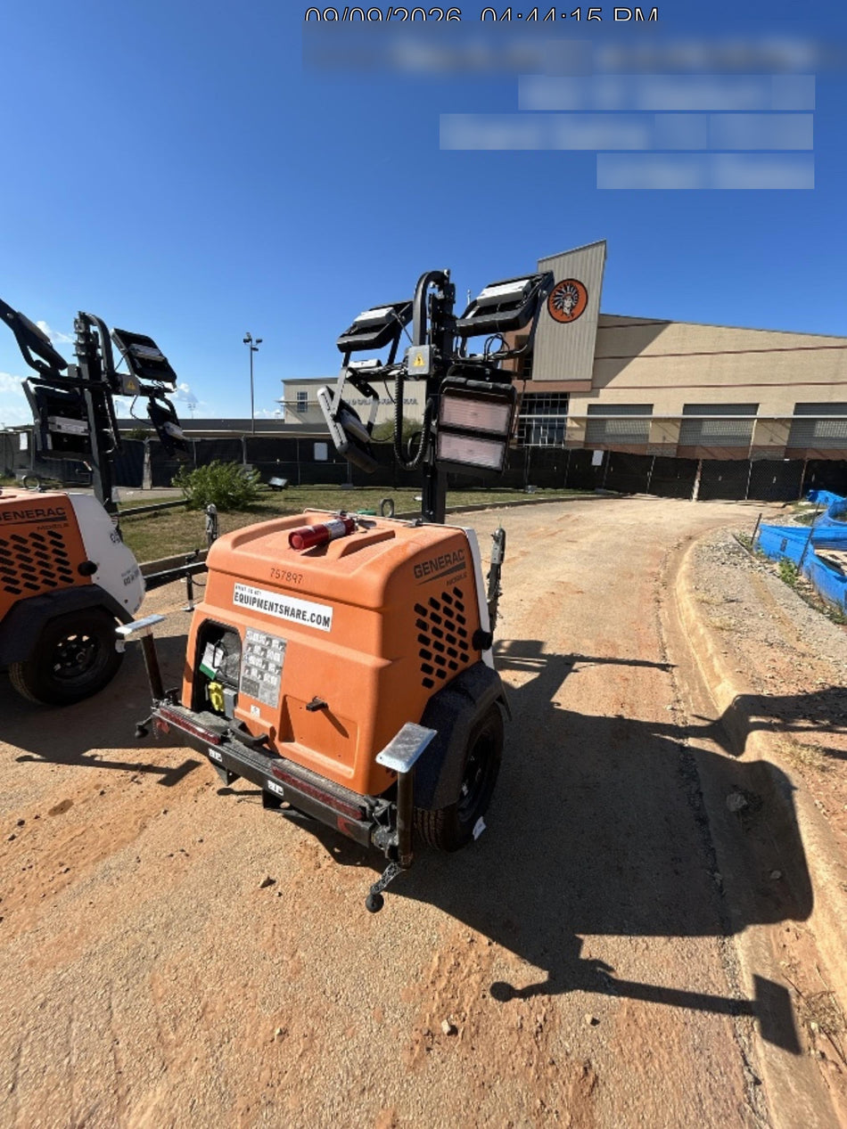 2026 GENERAC MLTS-4