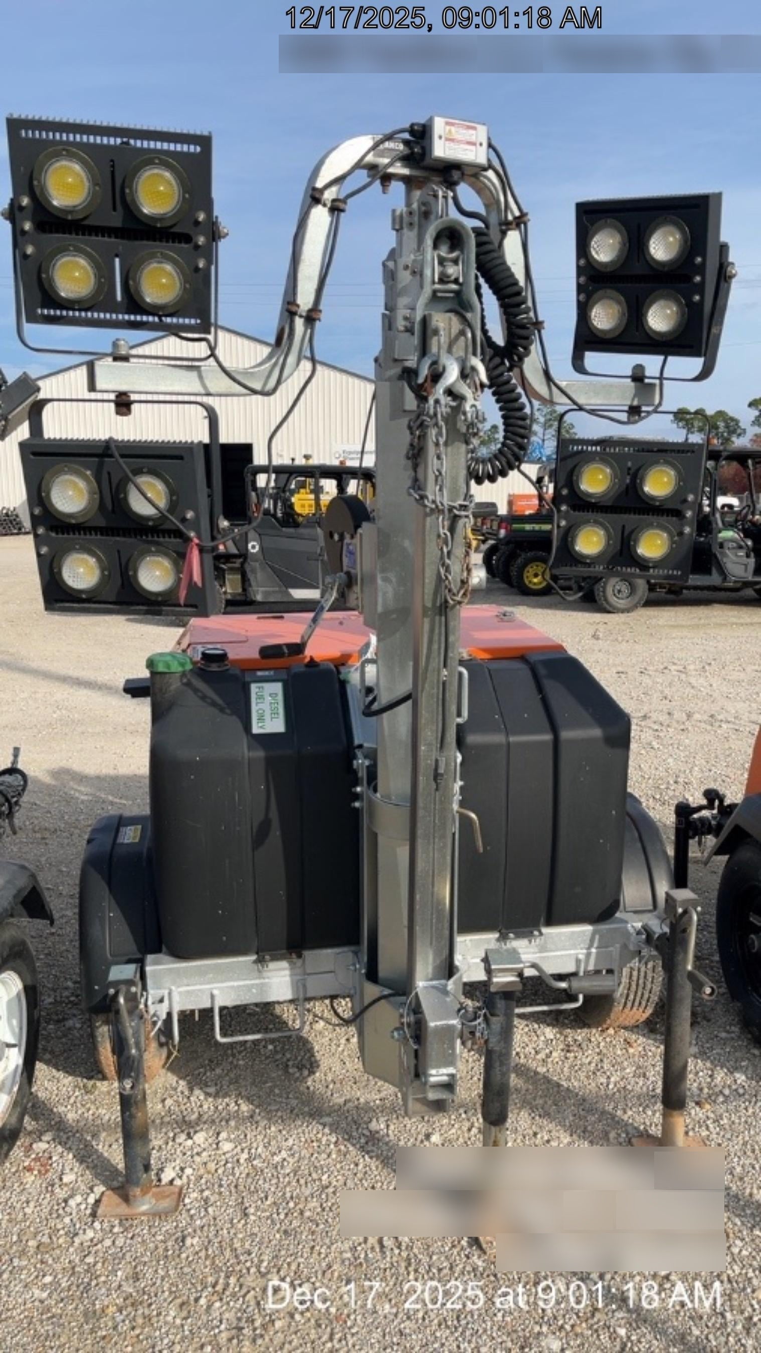 2023 WANCO WLTT-4MM4K