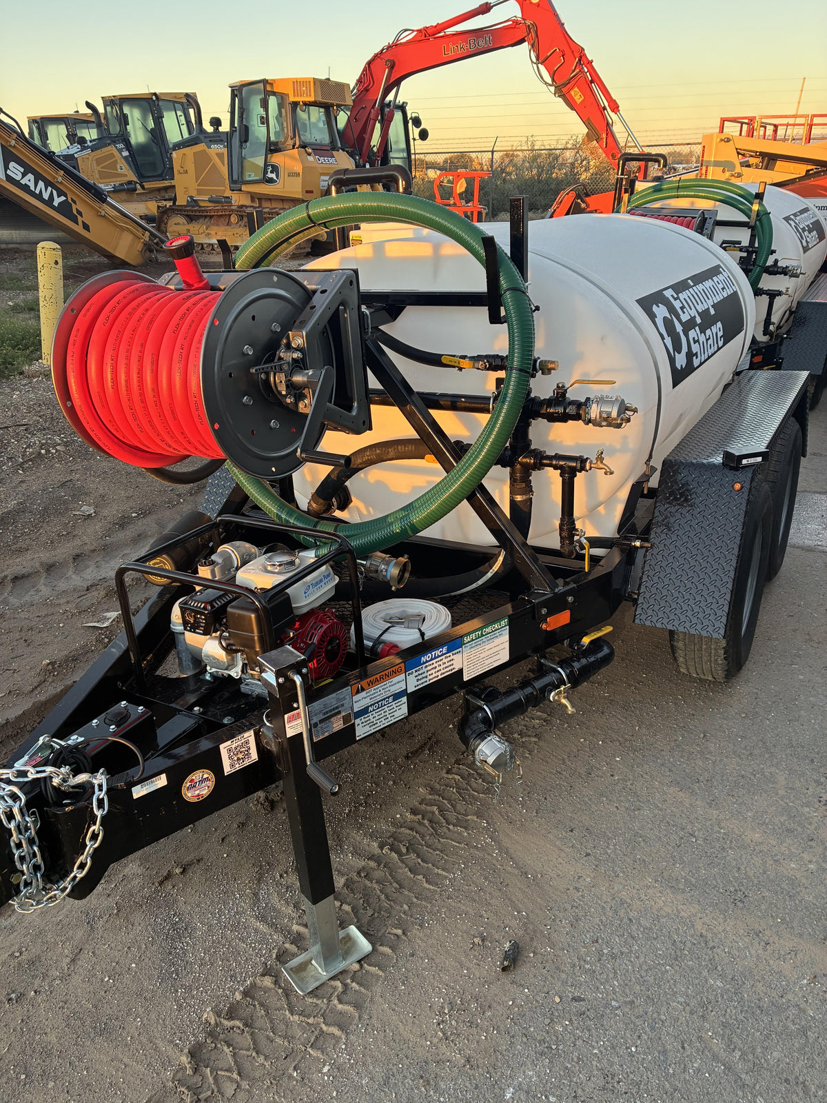 2026 WYLIE EXP-550L-S