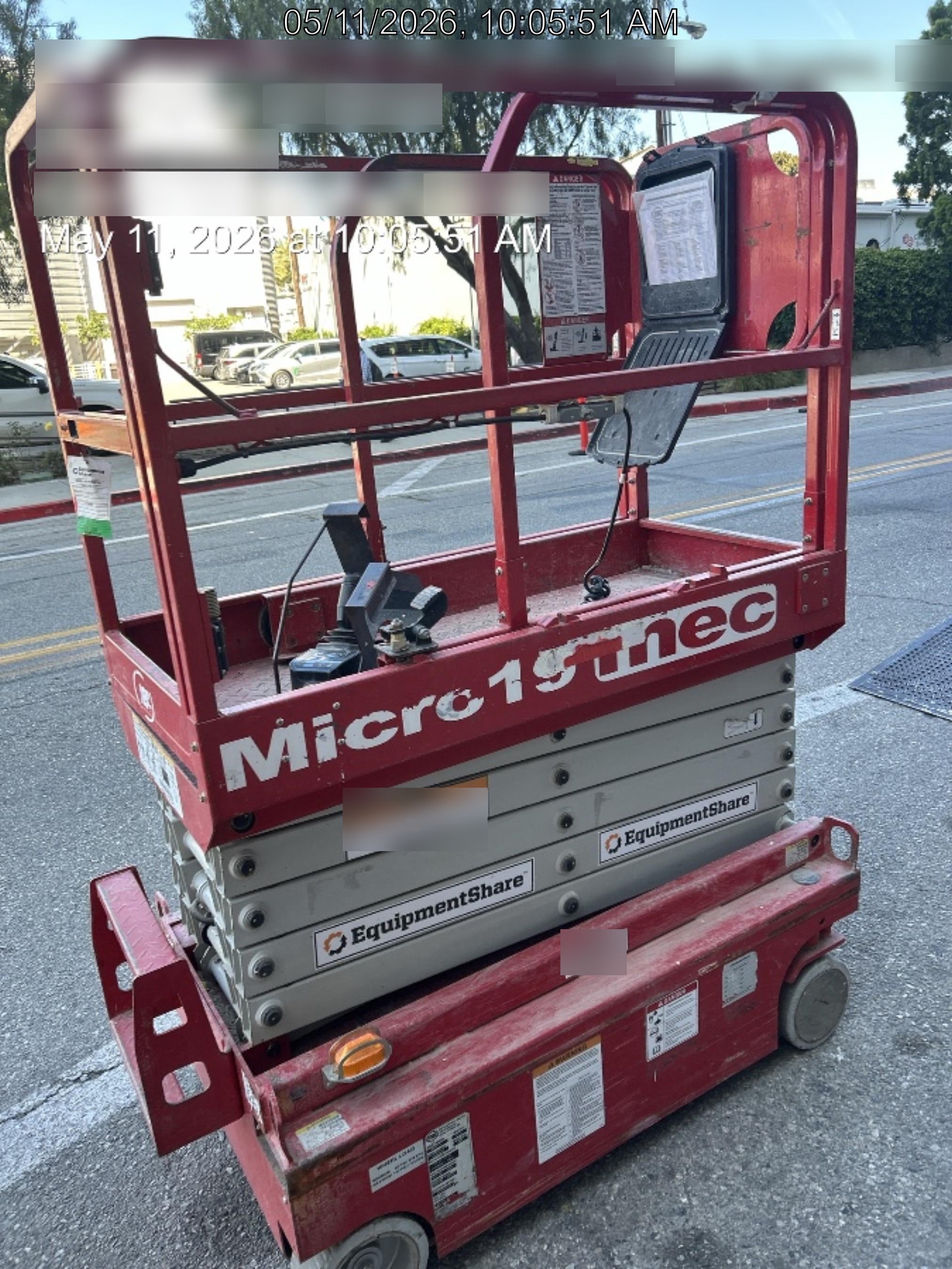 2019 MEC Micro 19