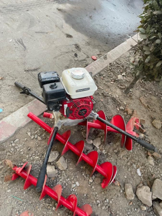 2023 GROUND HOG C-71-5