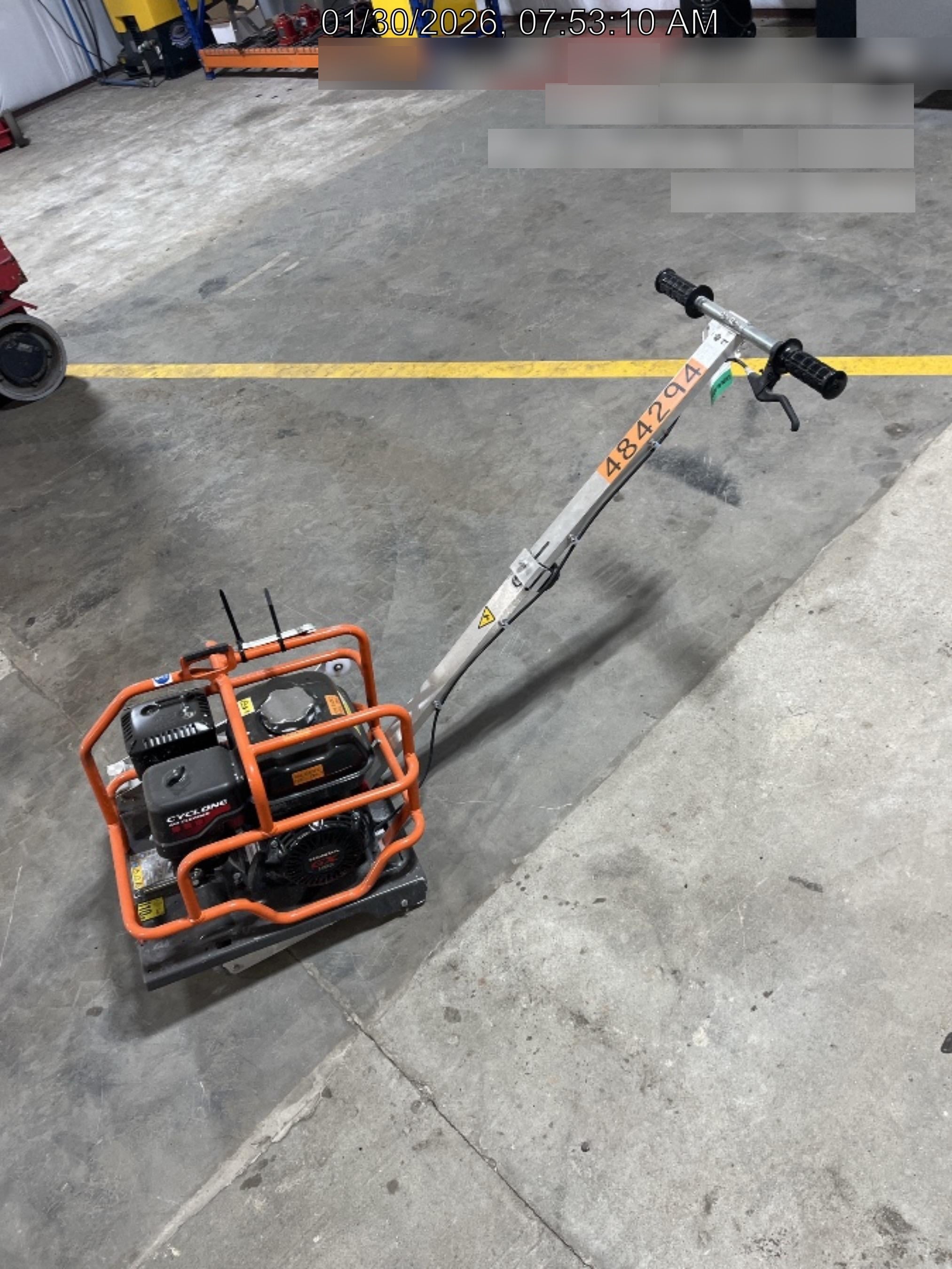 2024 HUSQVARNA SOFF-CUT 150