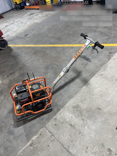 2024 HUSQVARNA SOFF-CUT 150