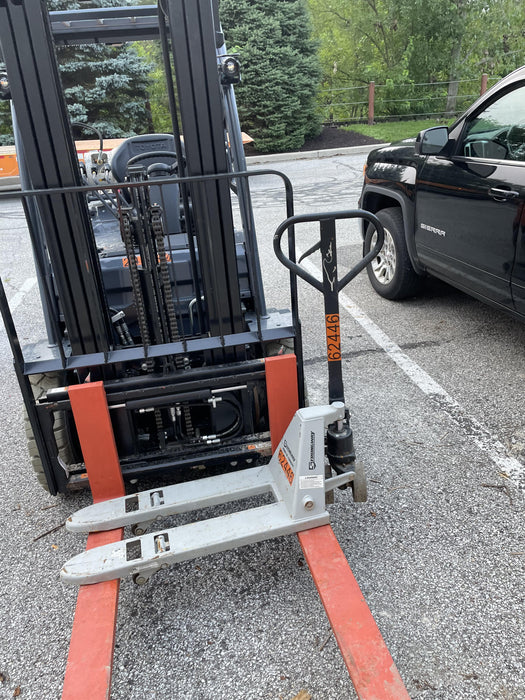 2020 STRONGWAY 2000 lb Pallet Jack