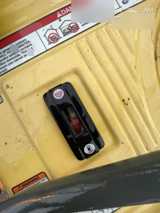 2022 WACKER NEUSON GP6600A