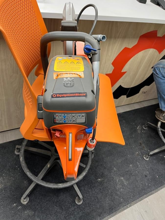 2024 HUSQVARNA K770