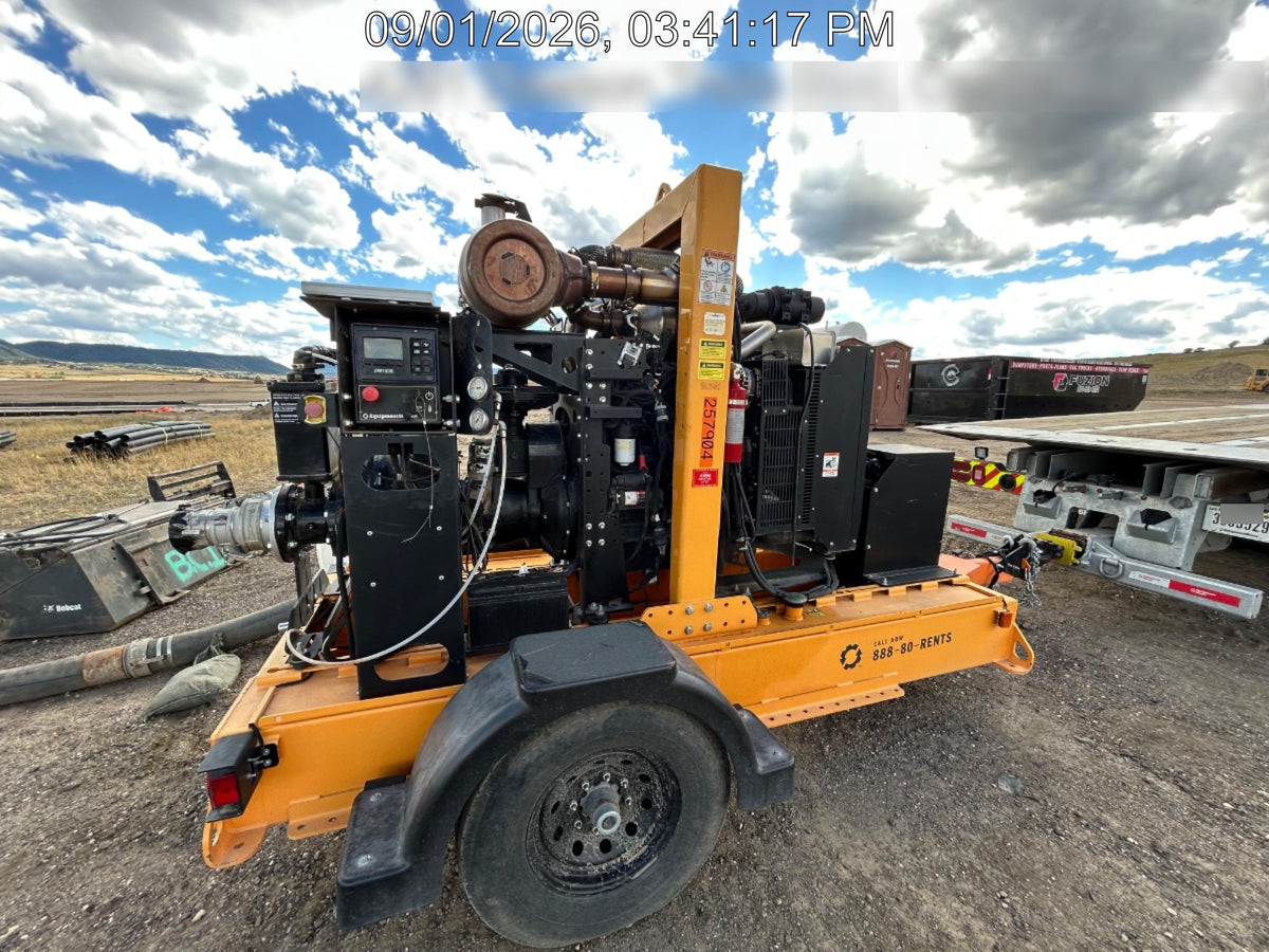 2022 PIONEER PP63C17L71-4045HFC06