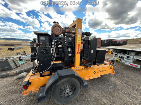 2022 PIONEER PP63C17L71-4045HFC06