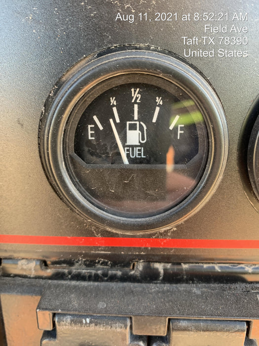 2021 Lincoln Electric Vantage 322 Ready Pak 3