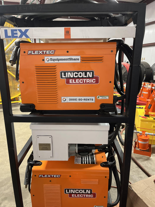 2021 LEX WR6A-7SM-FG26DZ6LD-R