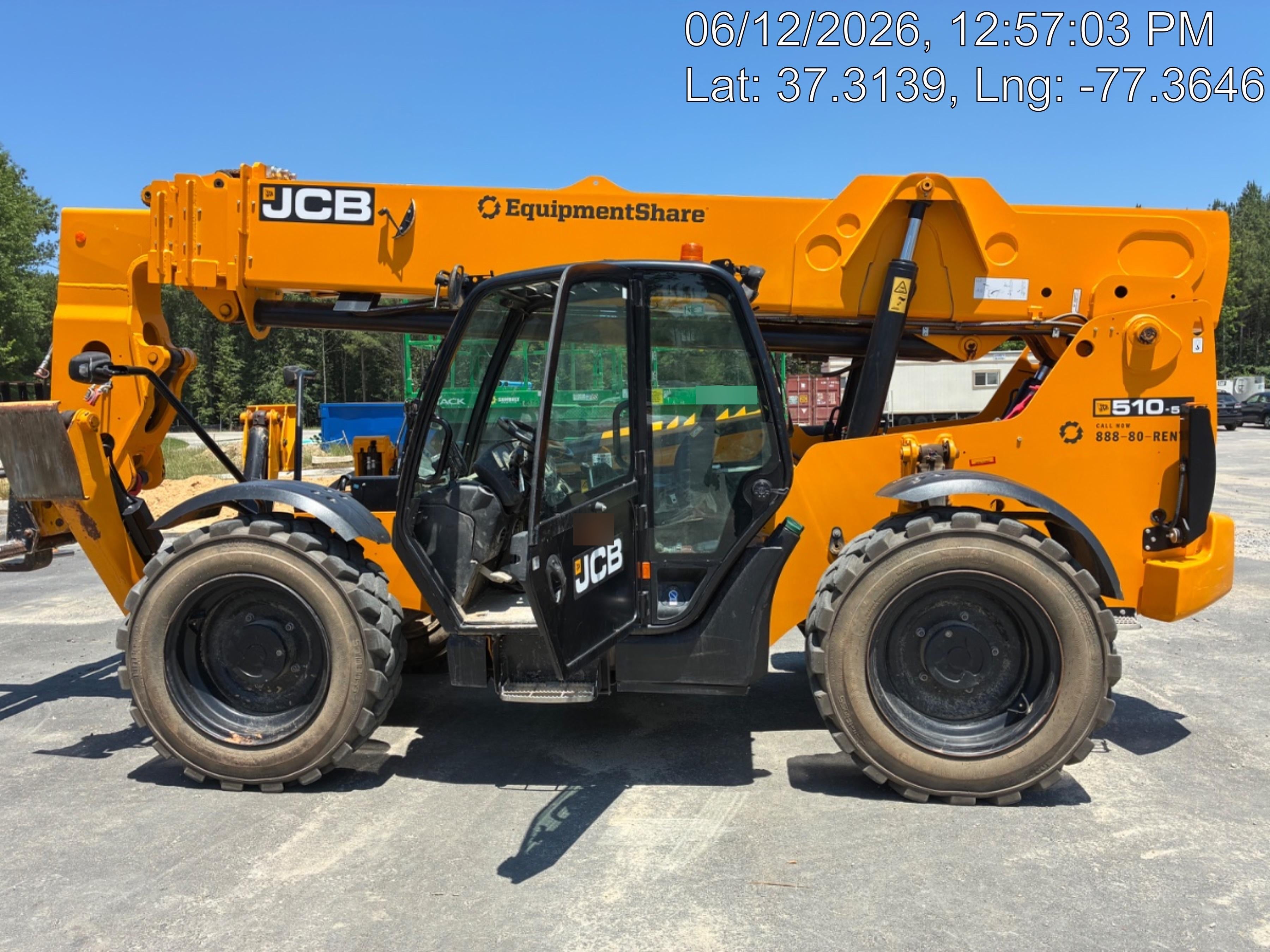 2024 JCB 510-56