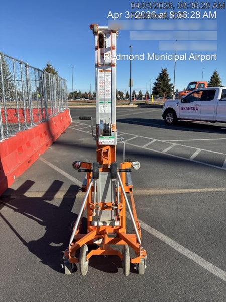 2021 LIFTSMART MLC-24