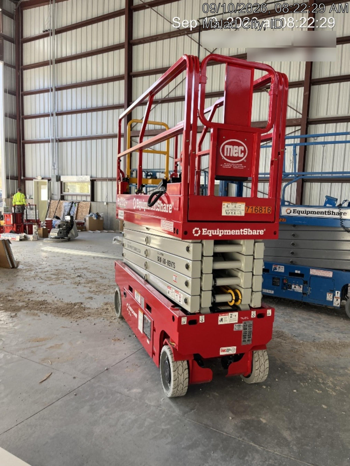 2026 MEC 3232+