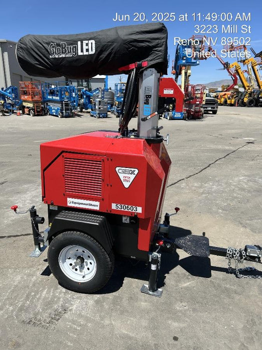 2025 MULTIQUIP GBX24BK