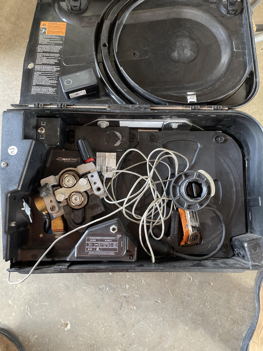 2022 LINCOLN ELECTRIC K4266-1