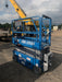 2018 Genie GS-1930 Genie GS-1930 Scissor Lift w/Standard Options