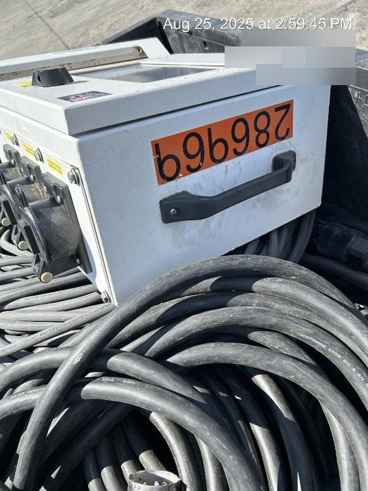 2022 TRYSTAR DAKA1.D3-A-K-A1