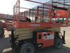 2021 JLG RT4069