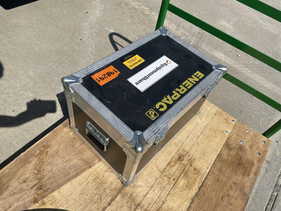 2021 ENERPAC NSH6575