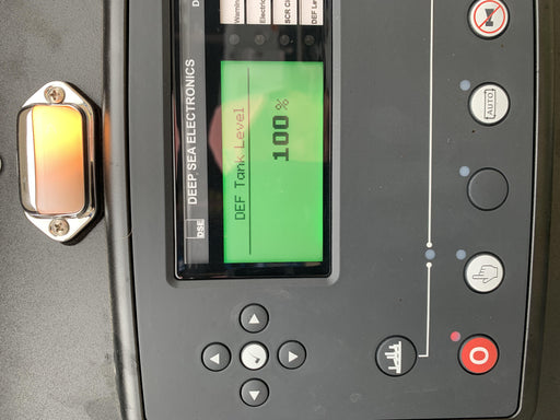 2020 ATLAS COPCO QAS 70