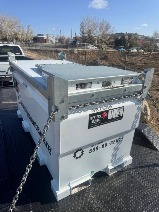 2024 WESTERN GLOBAL 20TCG-ES