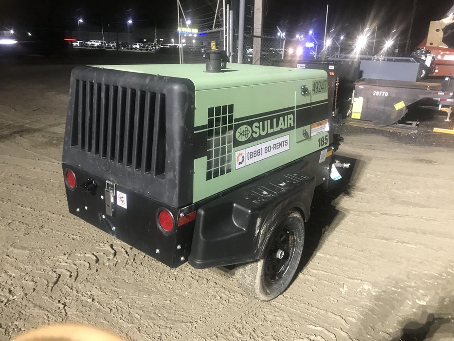 2019 SULLAIR 185-DPQ