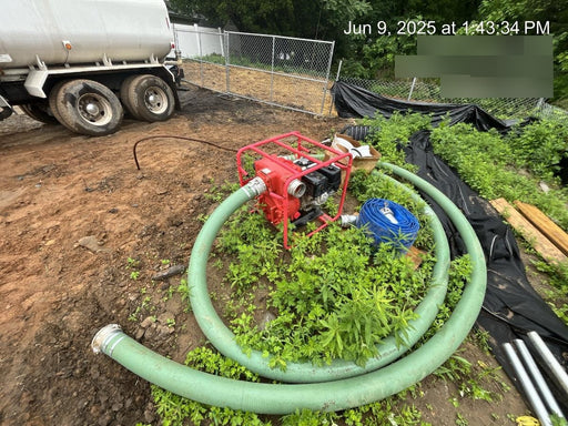 2023 MULTIQUIP QP4TH