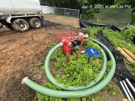 2023 MULTIQUIP QP4TH