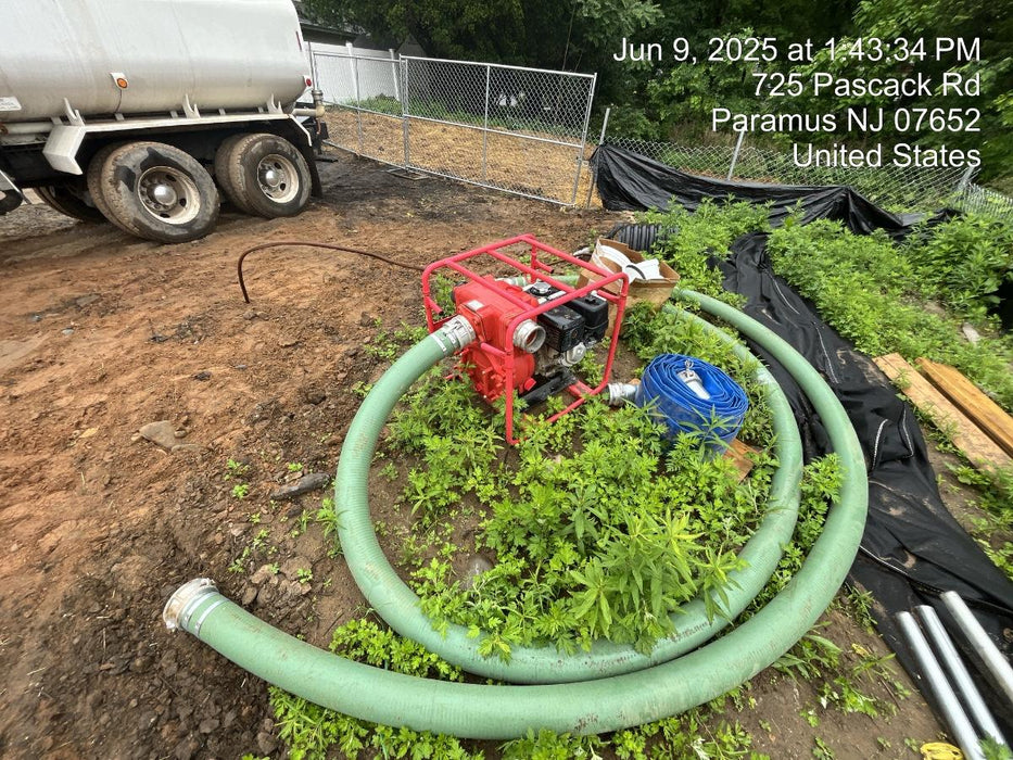 2023 MULTIQUIP QP4TH