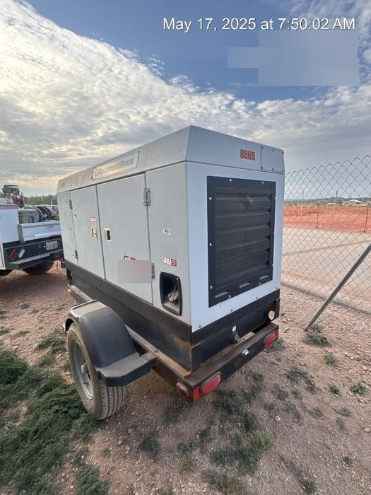 2018 WACKER NEUSON G50