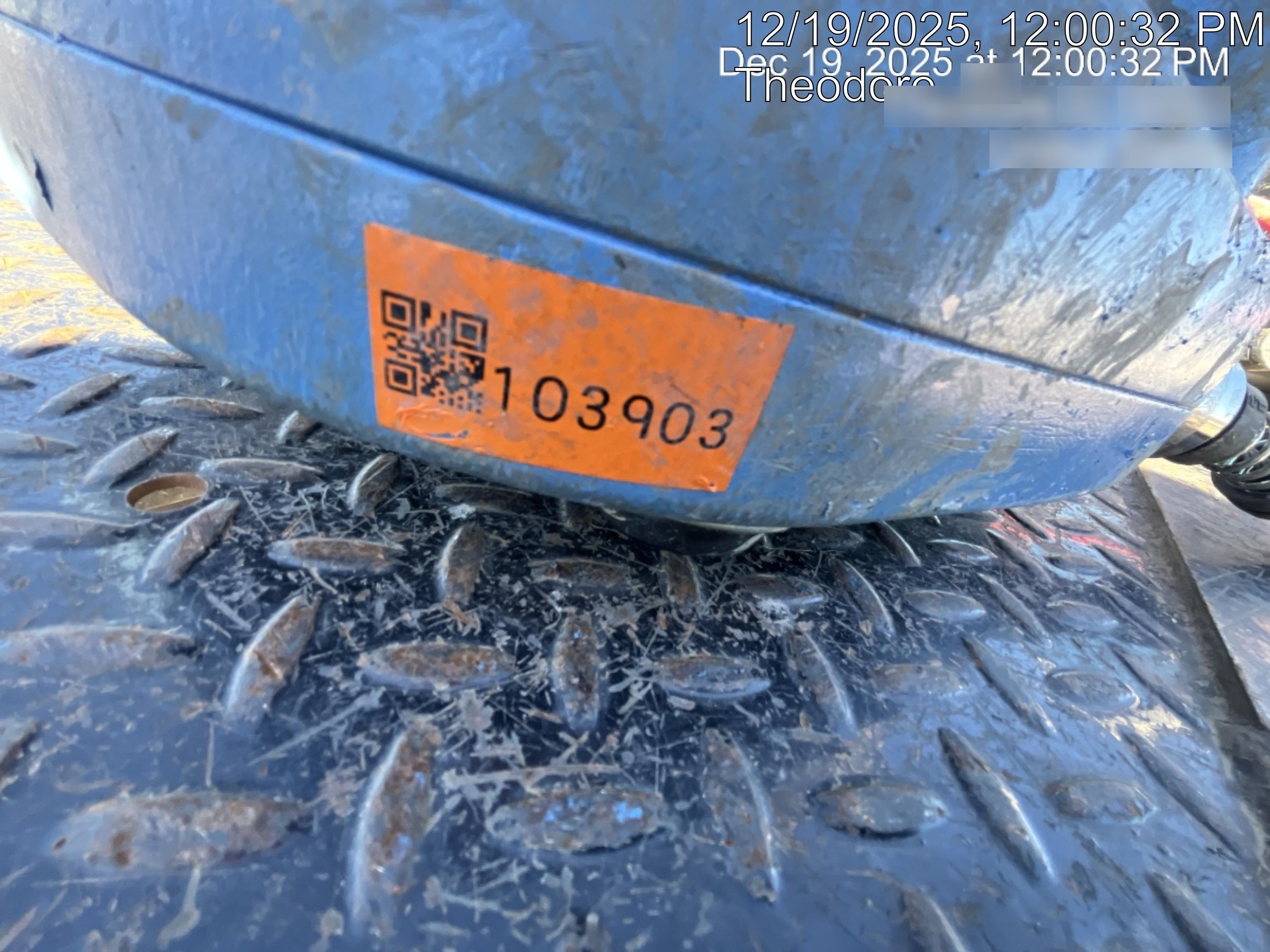 2020 FALLTECH 7509