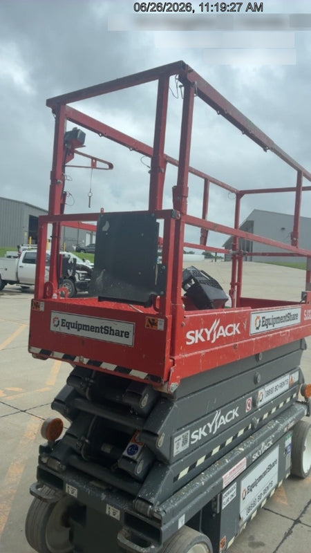 2023 SKYJACK SJ3226