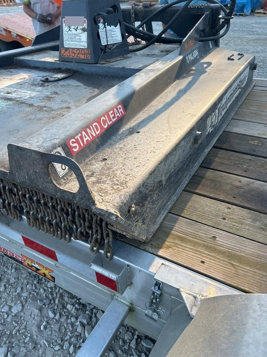 2022 PALADIN 30372A-0022