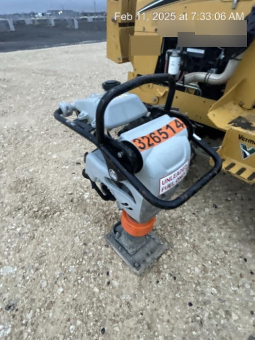 2023 MULTIQUIP MTX60HD