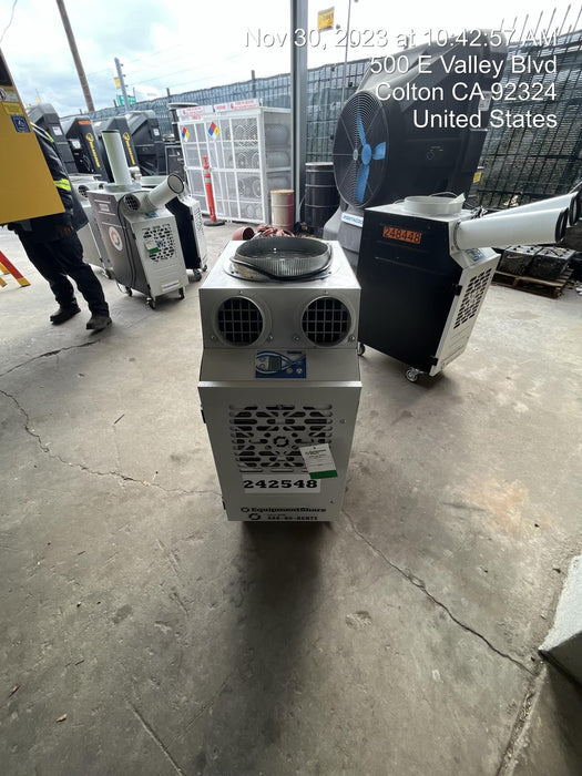 2022 KWIKOOL KPAC1811-2